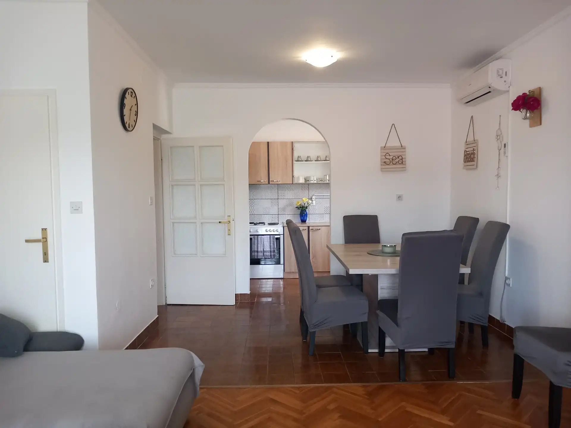 Apartment 2