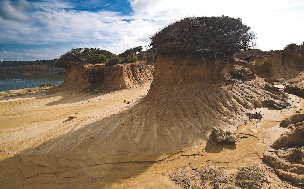 Geopark Lopar